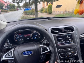 Ford Mondeo 2,0 Mk5 1800