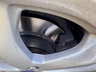 Ford Mondeo 2,0 Mk5 1800