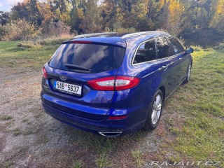 Ford Mondeo 2,0 Mk5 1800