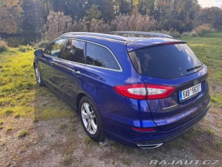 Ford Mondeo 2,0 Mk5 1800