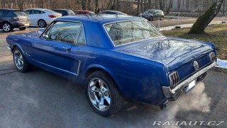 Ford Mustang 6,0   1965 1965