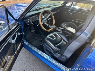 Ford Mustang 6,0   1965 1965