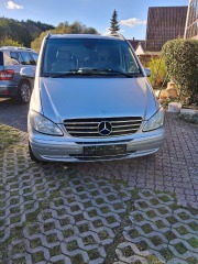 Mercedes-Benz Viano 3,0   CDI 3,0/E