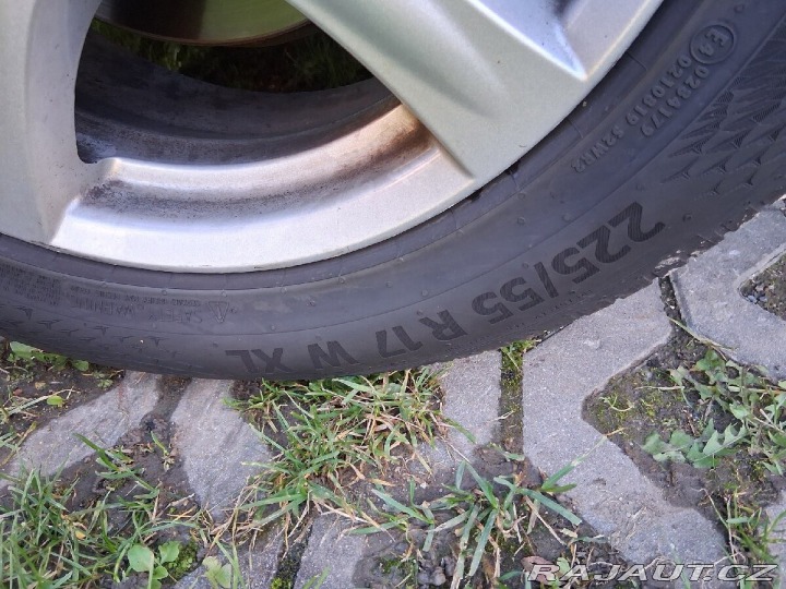 Mercedes-Benz Viano 3,0 CDI 3,0/E 1800