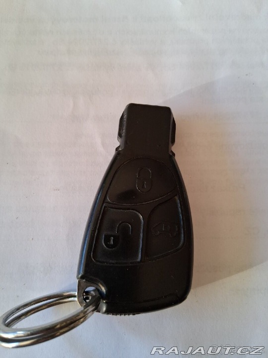 Mercedes-Benz Viano 3,0 CDI 3,0/E 1800