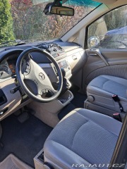 Mercedes-Benz Viano 3,0   CDI 3,0/E 1800