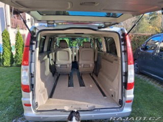 Mercedes-Benz Viano 3,0   CDI 3,0/E 1800