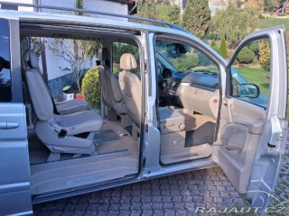 Mercedes-Benz Viano 3,0   CDI 3,0/E 1800
