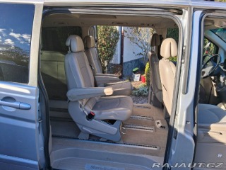 Mercedes-Benz Viano 3,0   CDI 3,0/E 1800