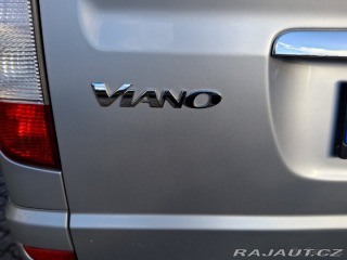 Mercedes-Benz Viano 3,0   CDI 3,0/E 1800