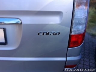 Mercedes-Benz Viano 3,0   CDI 3,0/E 1800