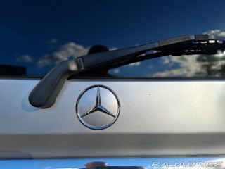 Mercedes-Benz Viano 3,0   CDI 3,0/E 1800