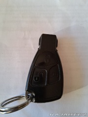 Mercedes-Benz Viano 3,0   CDI 3,0/E 1800