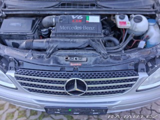 Mercedes-Benz Viano 3,0   CDI 3,0/E 1800