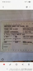 Mercedes-Benz Viano 3,0   CDI 3,0/E 1800