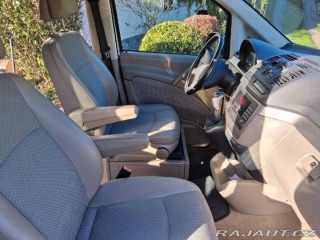 Mercedes-Benz Viano 3,0   CDI 3,0/E 1800
