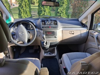 Mercedes-Benz Viano 3,0   CDI 3,0/E 1800