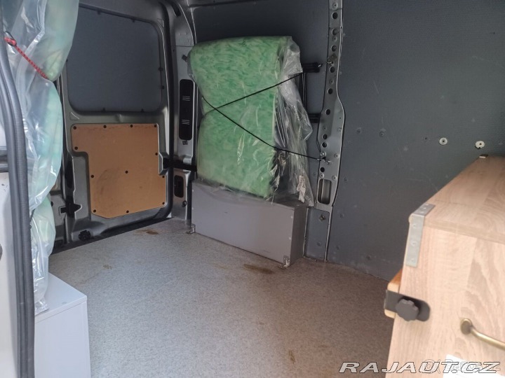 Renault Master 2,3   2018, 185000 km, L2 2018