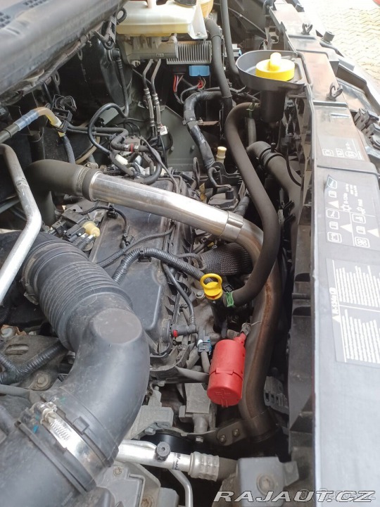 Renault Master 2,3   2018, 185000 km, L2 2018