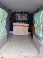 Renault Master 2,3 2018, 185000 km, L2 2018