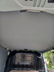 Renault Master 2,3 2018, 185000 km, L2 2018