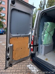 Renault Master 2,3 2018, 185000 km, L2 2018