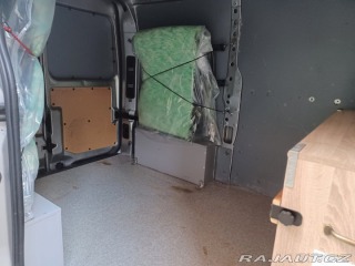 Renault Master 2,3 2018, 185000 km, L2 2018