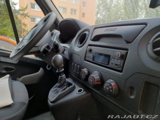 Renault Master 2,3 2018, 185000 km, L2 2018