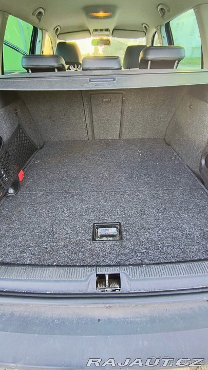 Škoda Octavia 1,9 II kombi 2007