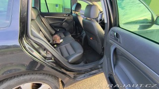 Škoda Octavia 1,9 II kombi 2007