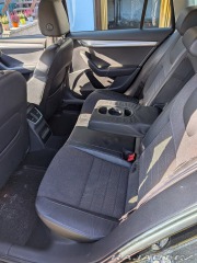 Škoda Octavia 2,0 DSG, Tažne, Nezavis 2014