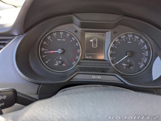 Škoda Octavia 2,0 DSG, Tažne, Nezavis 2014