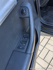 Škoda Octavia 2,0 DSG, Tažne, Nezavis 2014