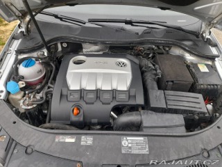 Volkswagen Passat 2,0 B6 2007