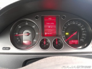 Volkswagen Passat 2,0 B6 2007