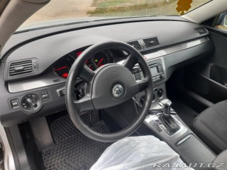 Volkswagen Passat 2,0 B6 2007