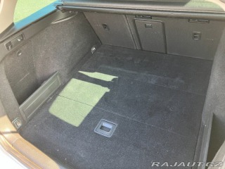 Volkswagen Passat 2,0 2013,4x4 manuál, ta 2013