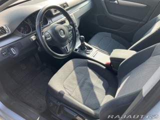 Volkswagen Passat 2,0 2013,4x4 manuál, ta 2013