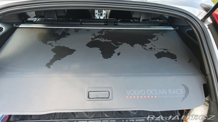 Volvo V60 2,0 Ocean Race 2015