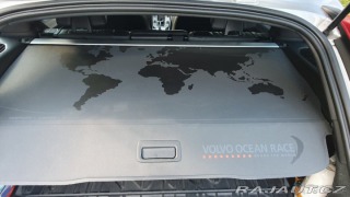 Volvo V60 2,0 Ocean Race 2015