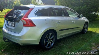 Volvo V60 2,0 Ocean Race 2015