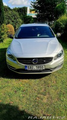 Volvo V60 2,0 Ocean Race 2015