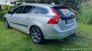 Volvo V60 2,0 Ocean Race 2015