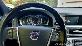 Volvo V60 2,0 Ocean Race 2015
