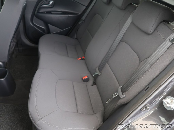 Kia Rio 1.4CVVT,CZ,1Maj,80kW,Manu 2016