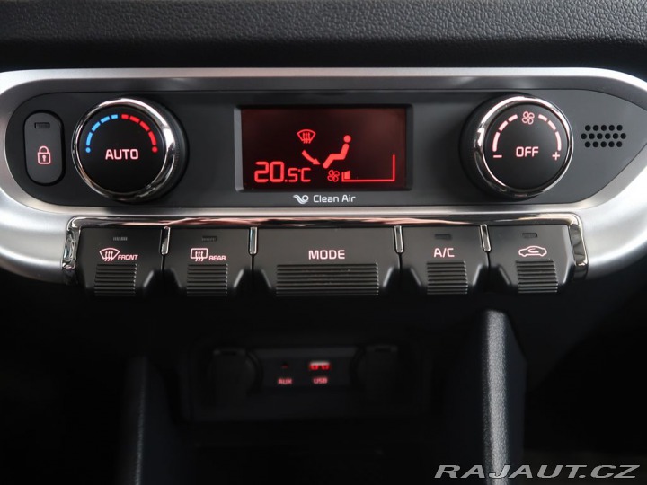 Kia Rio 1.4CVVT,CZ,1Maj,80kW,Manu 2016