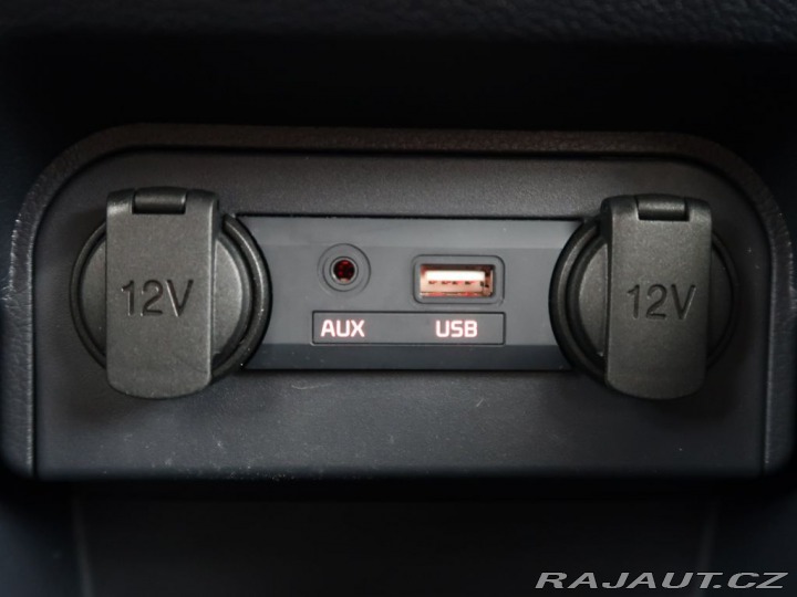 Kia Rio 1.4CVVT,CZ,1Maj,80kW,Manu 2016