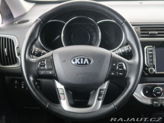 Kia Rio 1.4CVVT,CZ,1Maj,80kW,Manu 2016