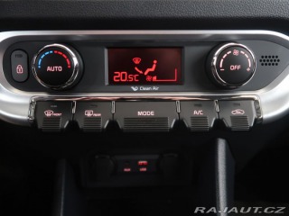 Kia Rio 1.4CVVT,CZ,1Maj,80kW,Manu 2016
