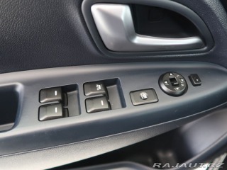 Kia Rio 1.4CVVT,CZ,1Maj,80kW,Manu 2016